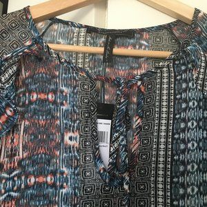 BCBG Max Azria shirt
